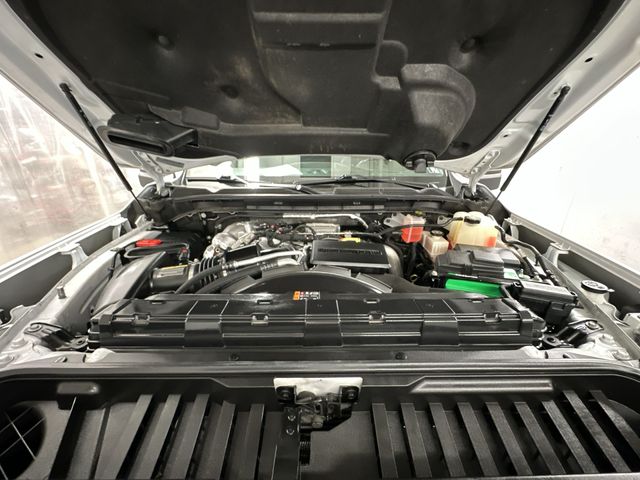 Thumbnail: 2022 GMC Sierra 2500 - 8
