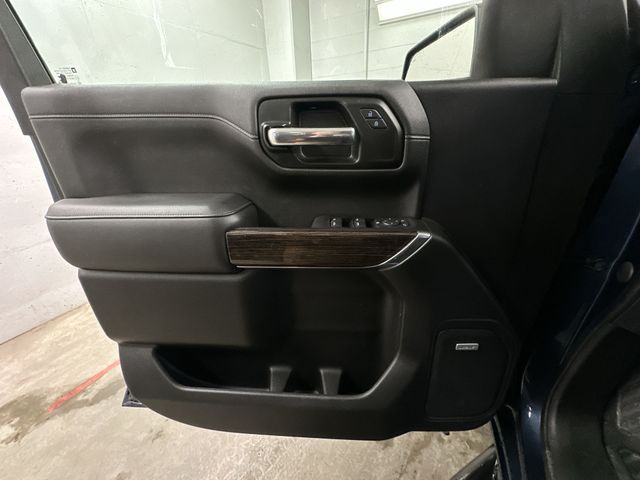 Thumbnail: 2020 GMC Sierra 1500 - 26