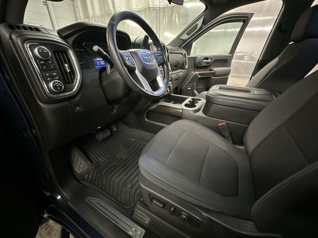 Thumbnail: 2020 GMC Sierra 1500 - 11