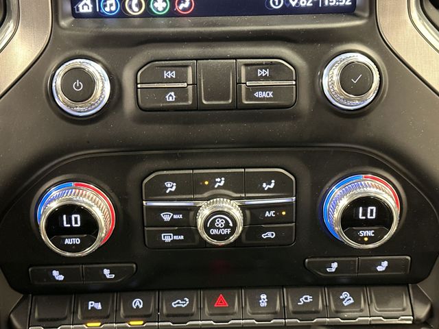 Thumbnail: 2020 GMC Sierra 1500 - 25