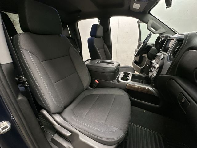 Thumbnail: 2020 GMC Sierra 1500 - 27