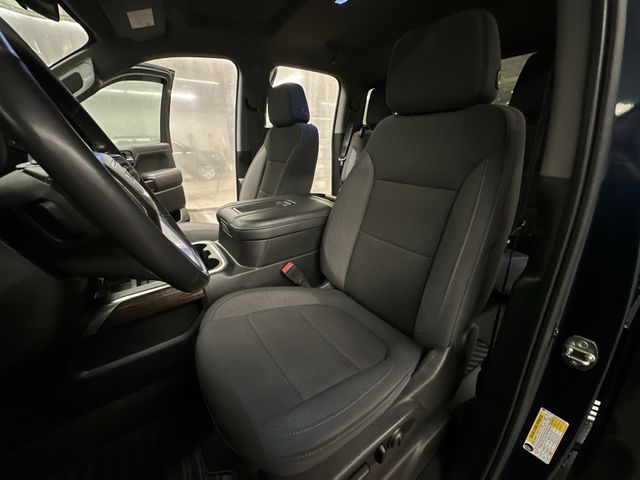 Thumbnail: 2020 GMC Sierra 1500 - 12