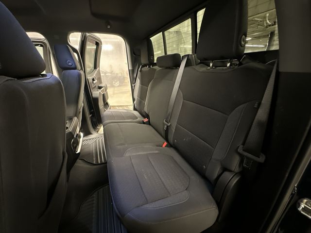 Thumbnail: 2020 GMC Sierra 1500 - 13