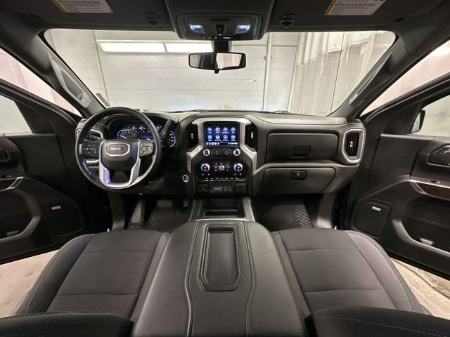 Thumbnail: 2020 GMC Sierra 1500 - 10