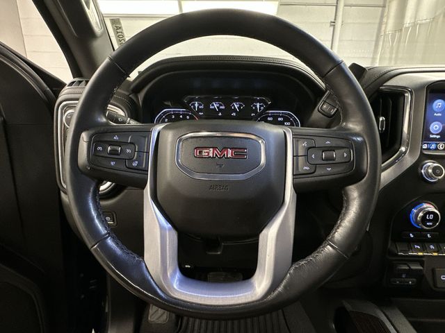Thumbnail: 2020 GMC Sierra 1500 - 2