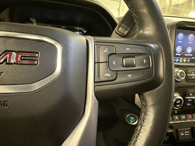 Thumbnail: 2020 GMC Sierra 1500 - 20
