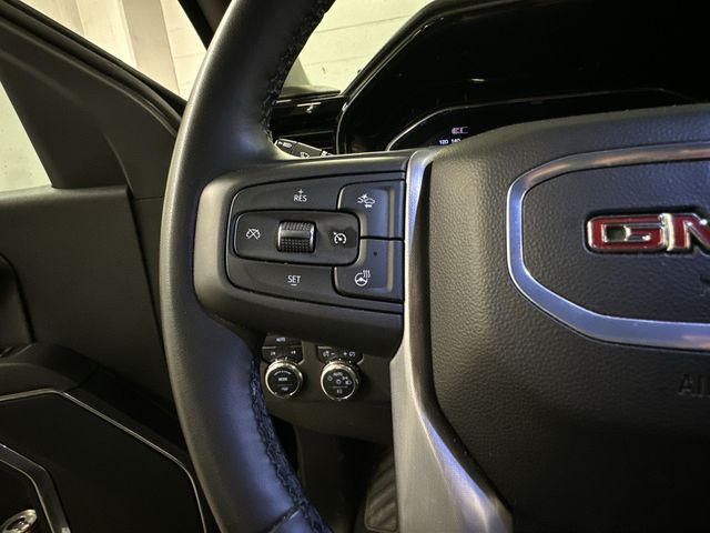 Thumbnail: 2025 GMC Sierra 1500 - 15