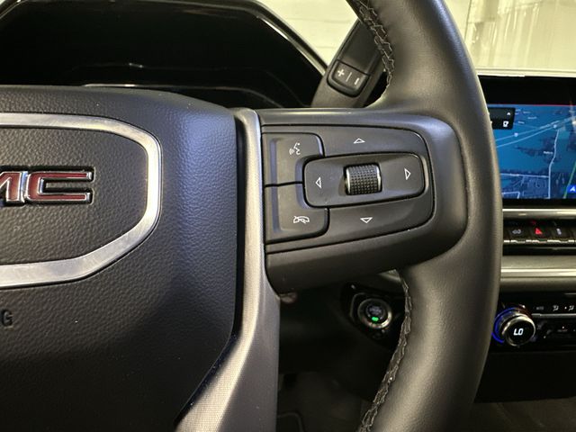 Thumbnail: 2025 GMC Sierra 1500 - 16