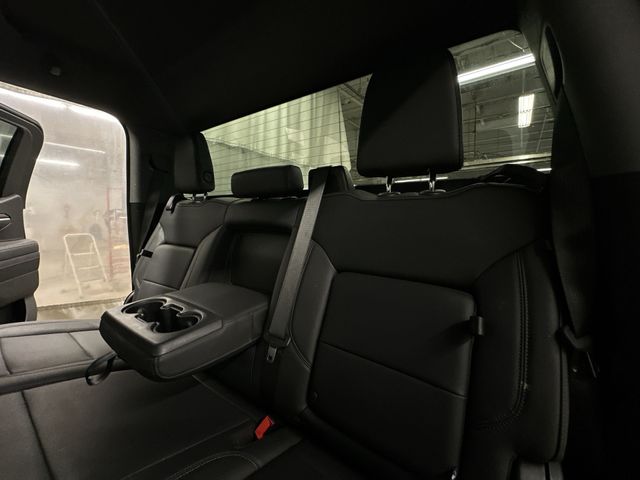 Thumbnail: 2025 GMC Sierra 1500 - 10