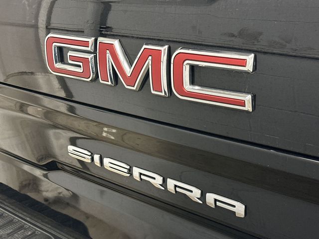 Thumbnail: 2025 GMC Sierra 1500 - 7