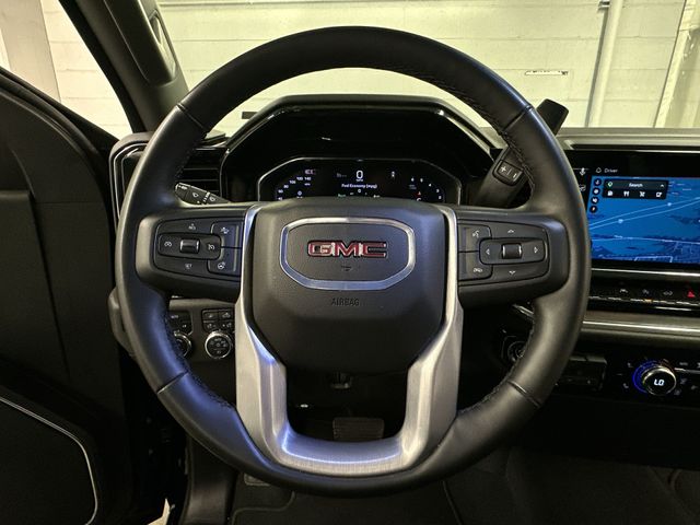 Thumbnail: 2025 GMC Sierra 1500 - 2