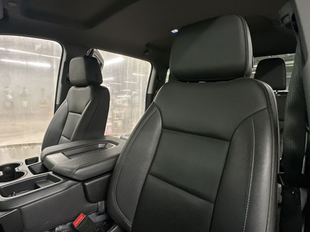 Thumbnail: 2025 GMC Sierra 1500 - 9