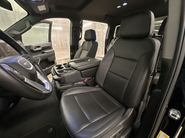 Thumbnail: 2025 GMC Sierra 1500 - 12