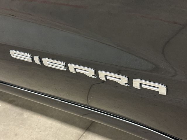 Thumbnail: 2025 GMC Sierra 1500 - 7