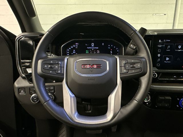 Thumbnail: 2025 GMC Sierra 1500 - 2