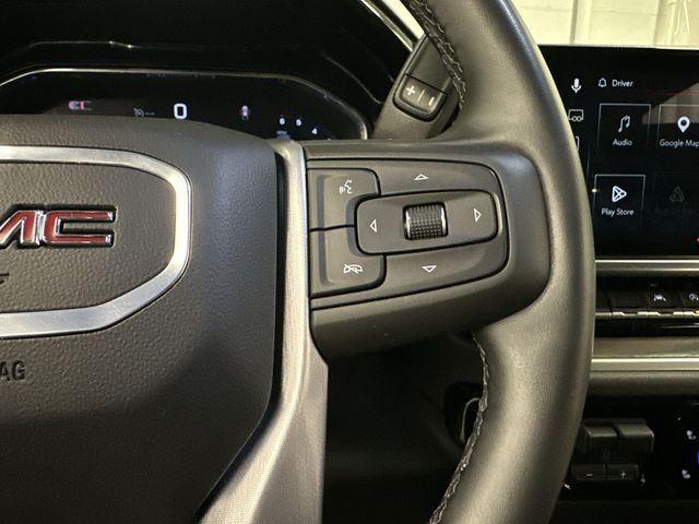 Thumbnail: 2025 GMC Sierra 1500 - 19