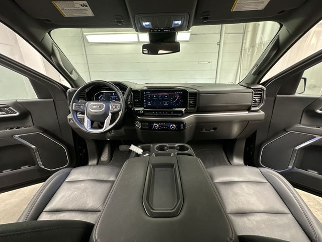 Thumbnail: 2025 GMC Sierra 1500 - 10
