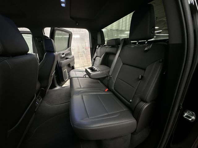Thumbnail: 2025 GMC Sierra 1500 - 13