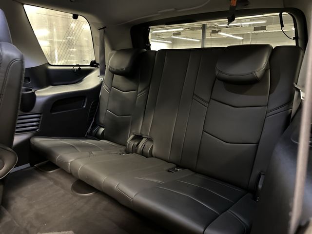 Thumbnail: 2015 Cadillac Escalade - 27