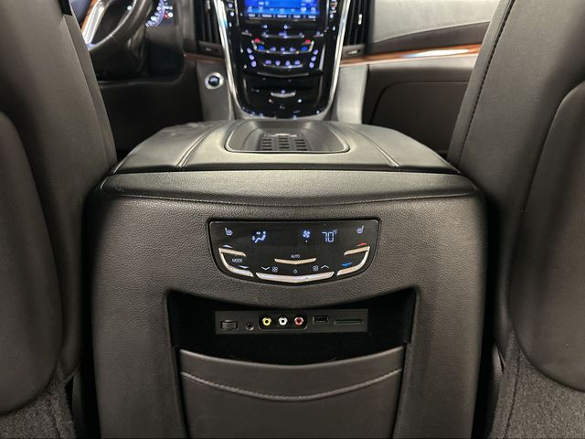 Thumbnail: 2015 Cadillac Escalade - 28