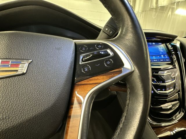 Thumbnail: 2015 Cadillac Escalade - 19
