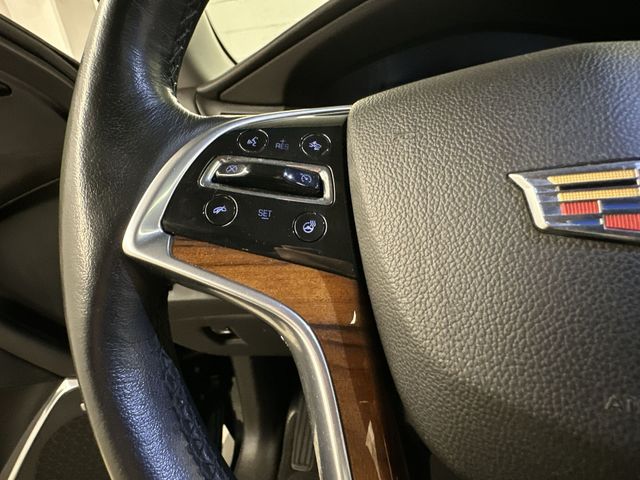 Thumbnail: 2015 Cadillac Escalade - 18
