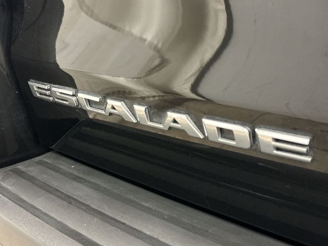 Thumbnail: 2015 Cadillac Escalade - 7