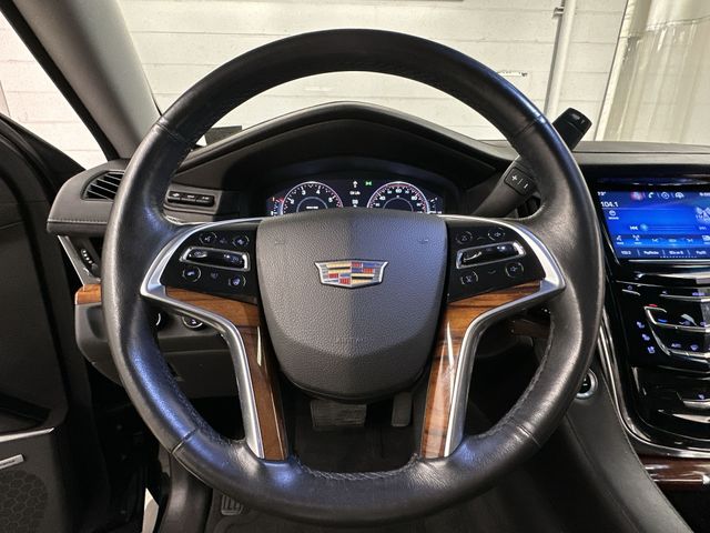Thumbnail: 2015 Cadillac Escalade - 2