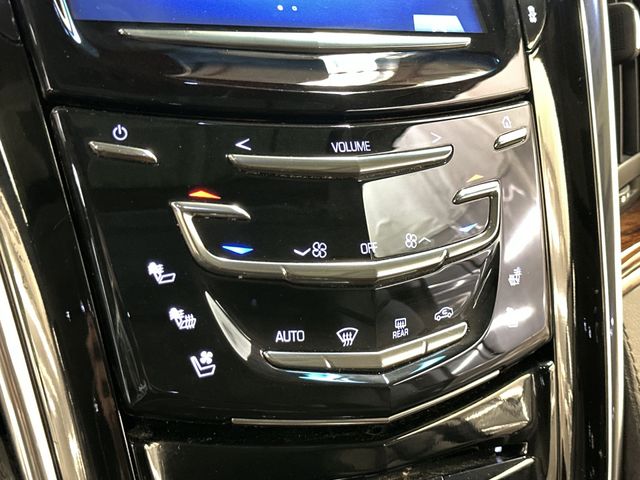 Thumbnail: 2015 Cadillac Escalade - 25
