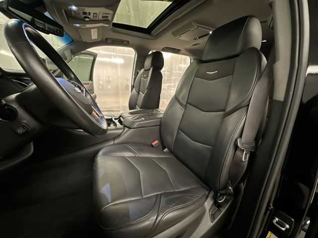 Thumbnail: 2015 Cadillac Escalade - 12