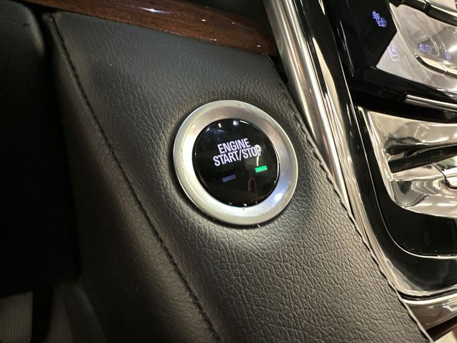 Thumbnail: 2015 Cadillac Escalade - 20
