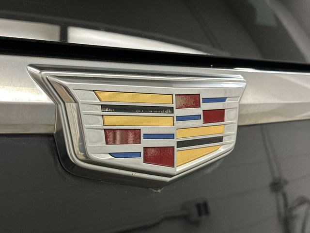 Thumbnail: 2015 Cadillac Escalade - 35