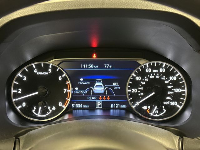 Thumbnail: 2024 Nissan Altima - 15
