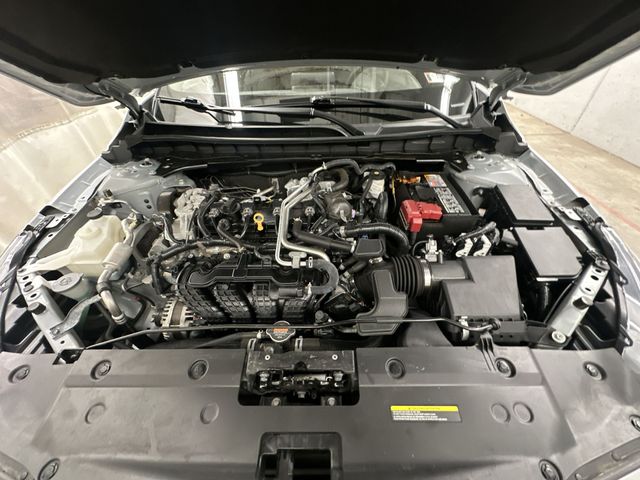Thumbnail: 2024 Nissan Altima - 9