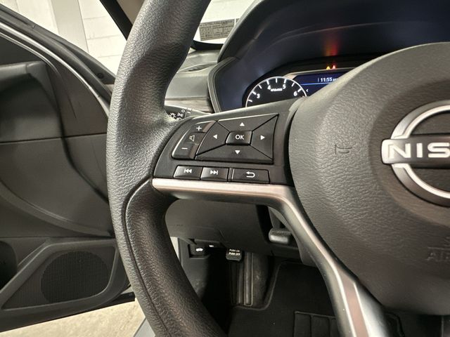 Thumbnail: 2024 Nissan Altima - 18