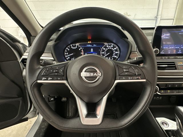 Thumbnail: 2024 Nissan Altima - 2