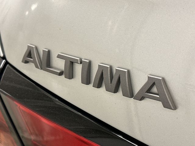 Thumbnail: 2024 Nissan Altima - 26