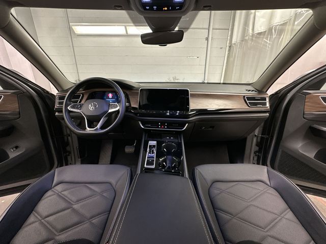 Thumbnail: 2025 Volkswagen Atlas - 9