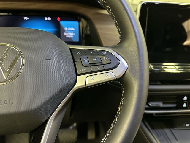 Thumbnail: 2025 Volkswagen Atlas - 19