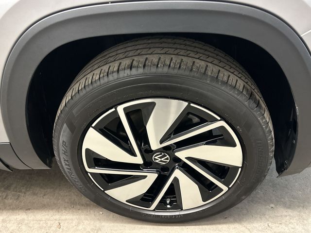 Thumbnail: 2025 Volkswagen Atlas - 7
