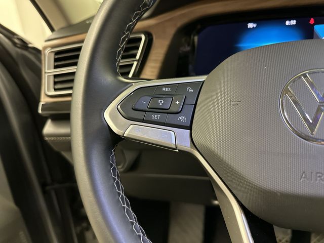 Thumbnail: 2025 Volkswagen Atlas - 18