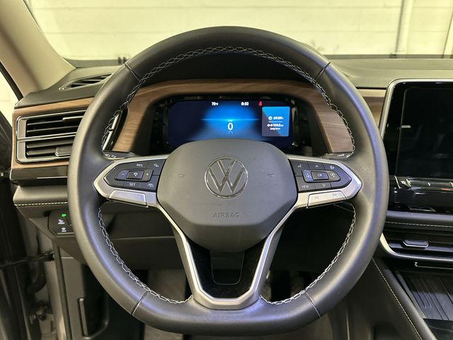 Thumbnail: 2025 Volkswagen Atlas - 2