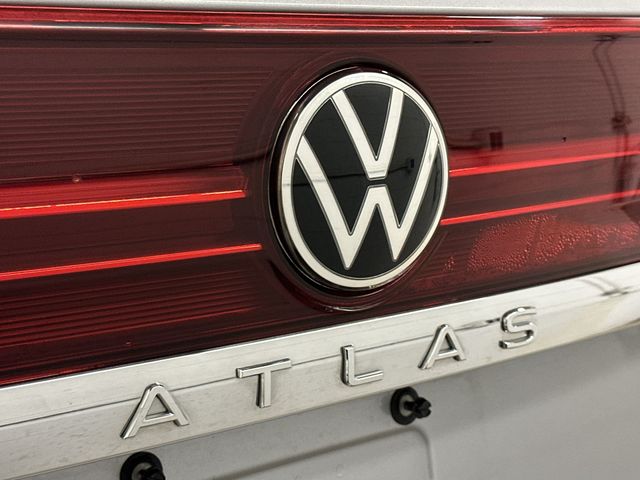 Thumbnail: 2025 Volkswagen Atlas - 6