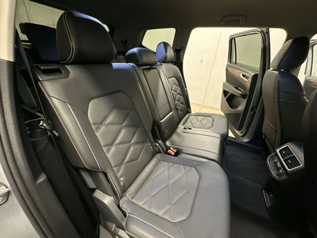 Thumbnail: 2025 Volkswagen Atlas - 26