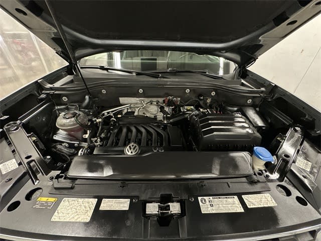 Thumbnail: 2019 Volkswagen Atlas - 9