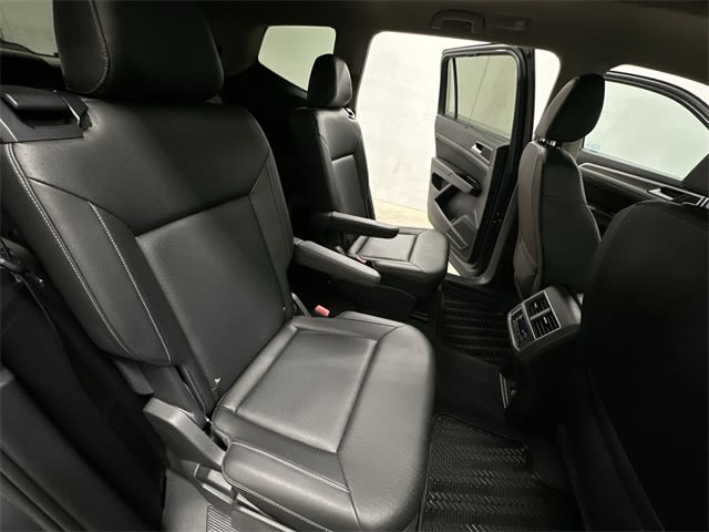 Thumbnail: 2019 Volkswagen Atlas - 29