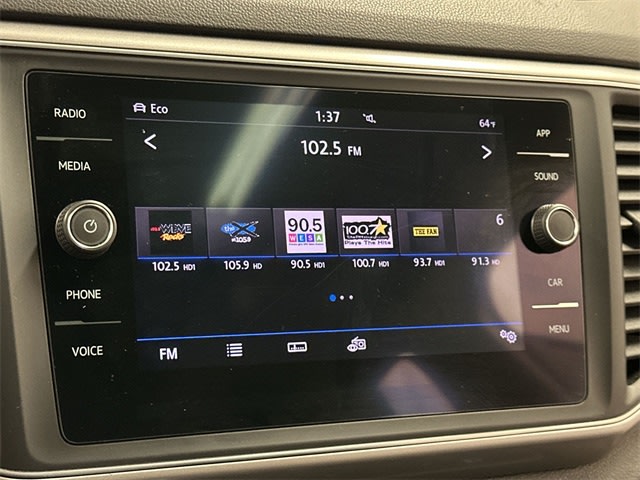 Thumbnail: 2019 Volkswagen Atlas - 14