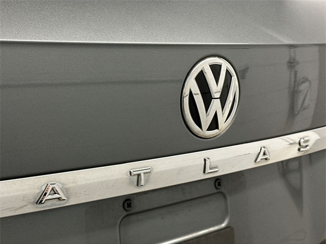 Thumbnail: 2019 Volkswagen Atlas - 32