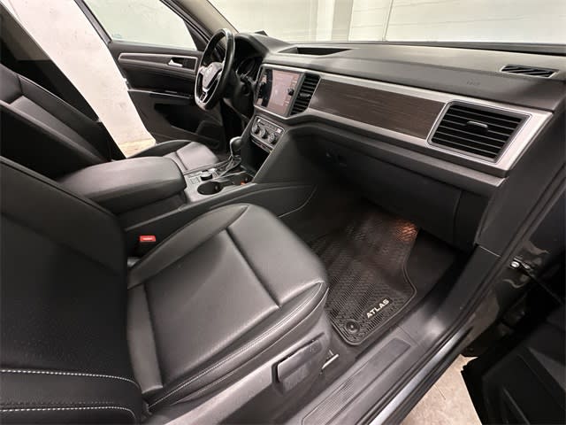 Thumbnail: 2019 Volkswagen Atlas - 26