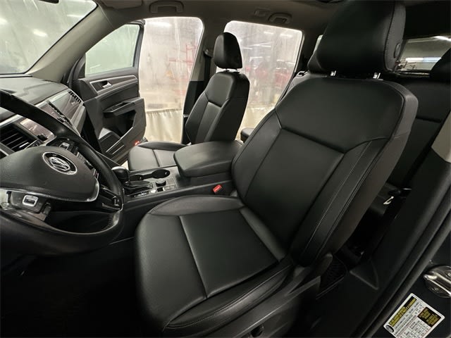 Thumbnail: 2019 Volkswagen Atlas - 12